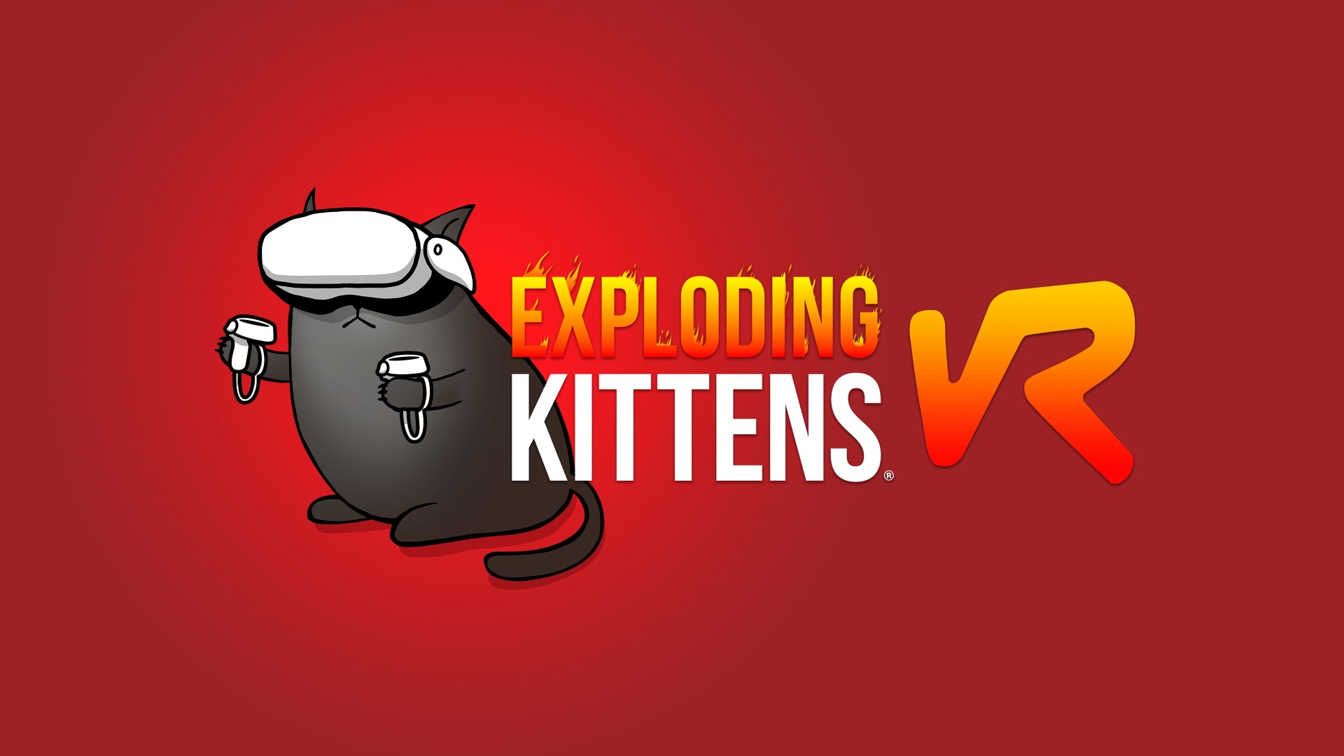 Exploding Kittens VR in arrivo il 3 ottobre 